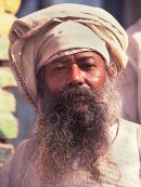 Indian Gent